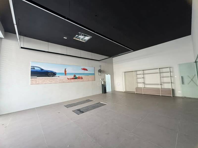 Shop / Office untuk Disewa di Kinrara Puchong (Puchong) - BH Ong - Interior - PropertyGuru.com.my