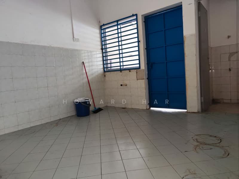 2-storey Terraced House for Sale in Taman Desa Cemerlang (Ulu Tiram) - Howard Har - Interior - PropertyGuru.com.my