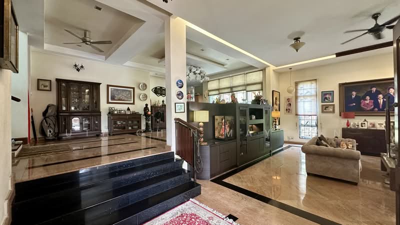 Bungalow for Sale in Bukit Bandaraya (Bangsar) - Ruth Chin May Lan - Living Room - PropertyGuru.com.my