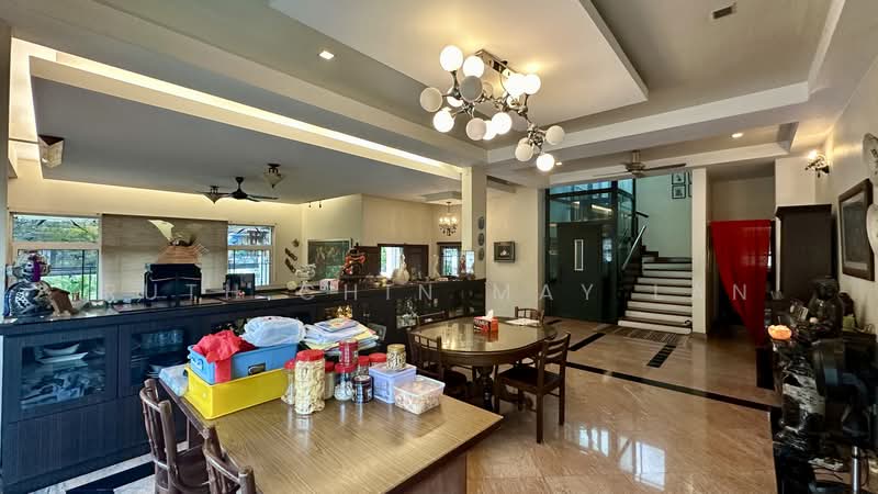 Bungalow for Sale in Bukit Bandaraya (Bangsar) - Ruth Chin May Lan - Interior - PropertyGuru.com.my