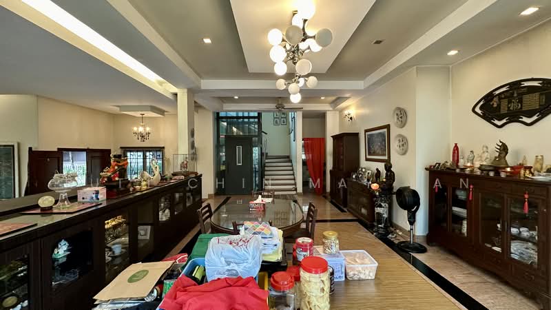 Bungalow for Sale in Bukit Bandaraya (Bangsar) - Ruth Chin May Lan - Interior - PropertyGuru.com.my