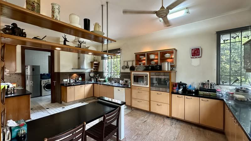 Bungalow for Sale in Bukit Bandaraya (Bangsar) - Ruth Chin May Lan - Kitchen - PropertyGuru.com.my