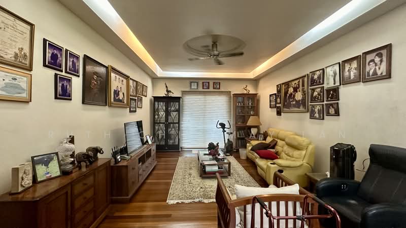 Bungalow for Sale in Bukit Bandaraya (Bangsar) - Ruth Chin May Lan - Living Room - PropertyGuru.com.my