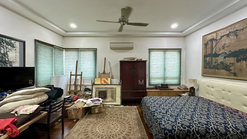 Bungalow for Sale in Bukit Bandaraya (Bangsar) - Ruth Chin May Lan - Bedroom - PropertyGuru.com.my