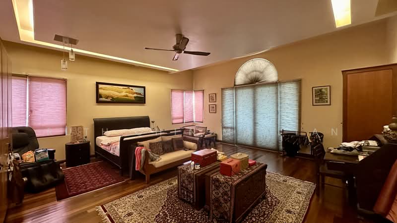 Bungalow for Sale in Bukit Bandaraya (Bangsar) - Ruth Chin May Lan - Bedroom - PropertyGuru.com.my