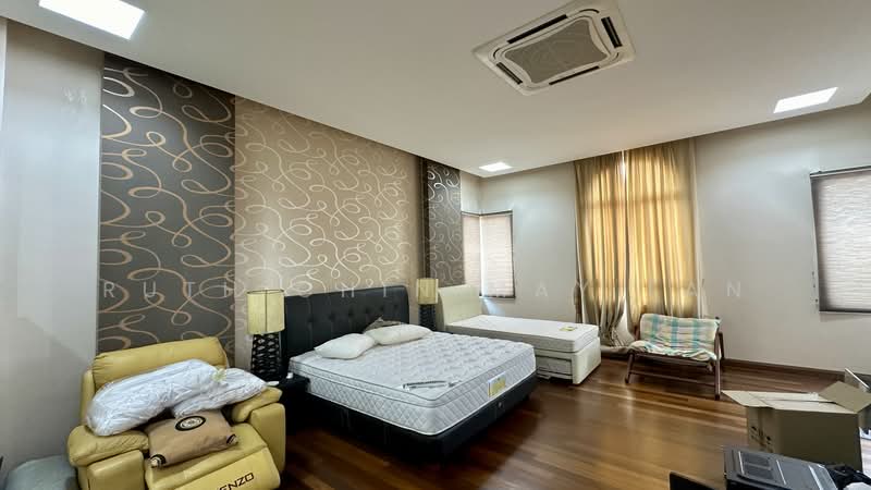 Bungalow for Sale in Bukit Bandaraya (Bangsar) - Ruth Chin May Lan - Bedroom - PropertyGuru.com.my