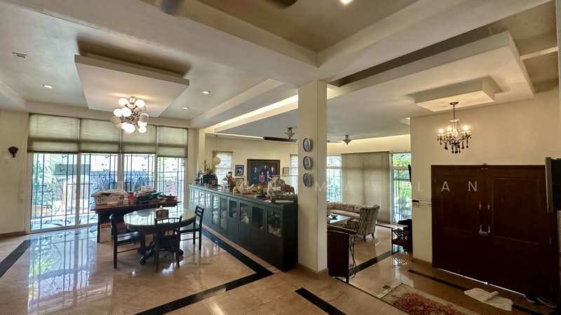 Bungalow for Sale in Bukit Bandaraya (Bangsar) - Ruth Chin May Lan - Living Room - PropertyGuru.com.my