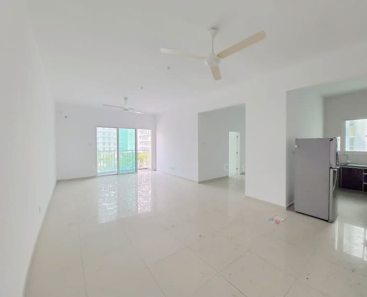 Kondominium untuk Dijual di Fiera Vista - Vincent Ooi - Living Room - PropertyGuru.com.my