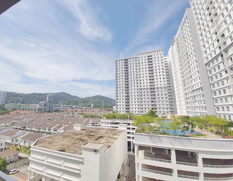 Kondominium untuk Dijual di Fiera Vista - Vincent Ooi - Exterior - PropertyGuru.com.my