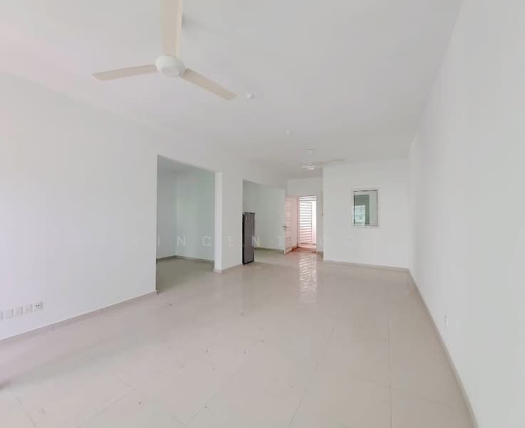 Kondominium untuk Dijual di Fiera Vista - Vincent Ooi - Living Room - PropertyGuru.com.my