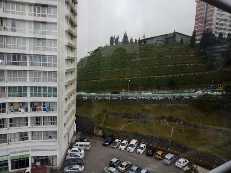 Pangsapuri untuk Disewa di Ria Apartment - Raymond Siow - Exterior - PropertyGuru.com.my