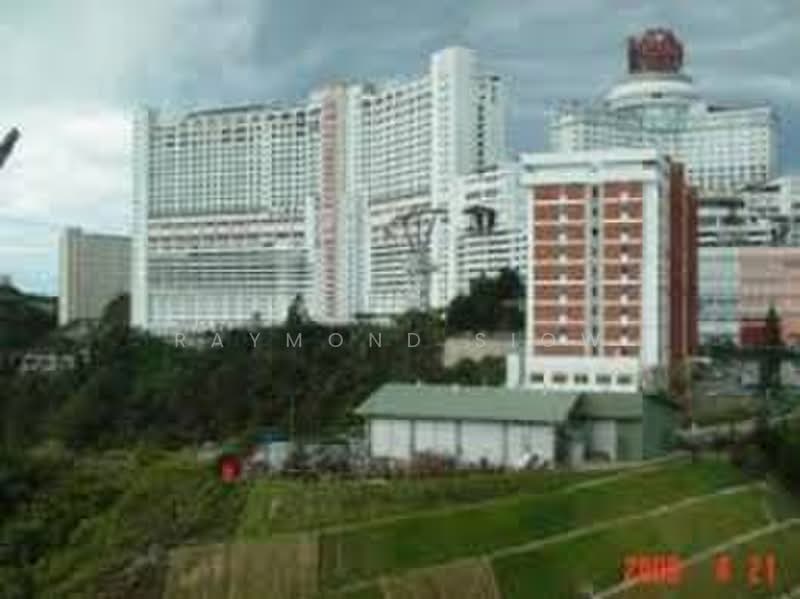 Pangsapuri untuk Disewa di Ria Apartment - Raymond Siow - Exterior - PropertyGuru.com.my