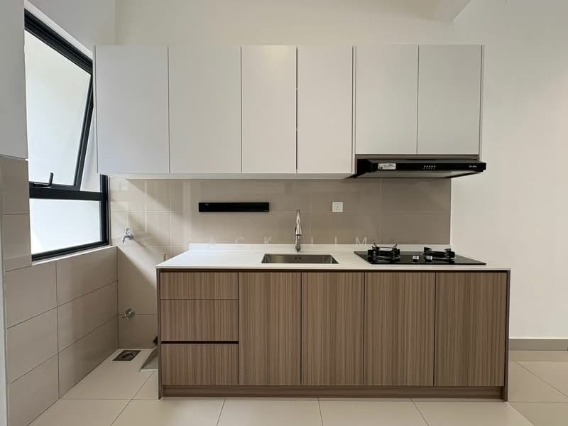 Terraced House for Sale in Sungai Buloh (Selangor) - Zack Lim - Kitchen - PropertyGuru.com.my