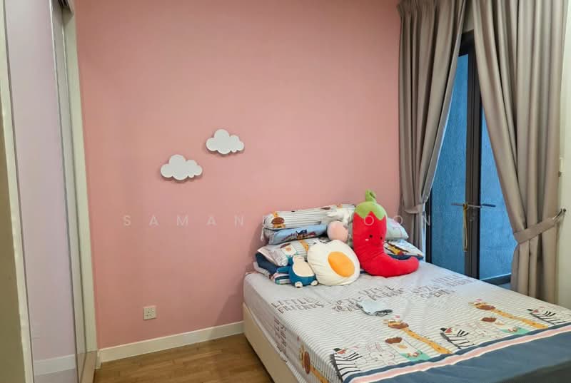 Condominium for Rent at Seni Mont Kiara - Samanda Soon - PropertyGuru.com.my