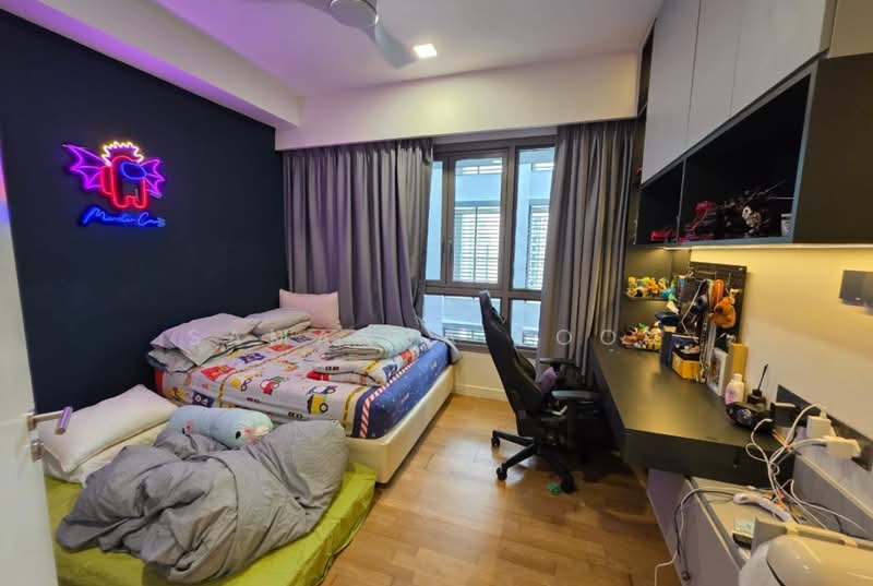Condominium for Rent at Seni Mont Kiara - Samanda Soon - PropertyGuru.com.my