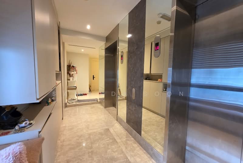 Condominium for Rent at Seni Mont Kiara - Samanda Soon - PropertyGuru.com.my