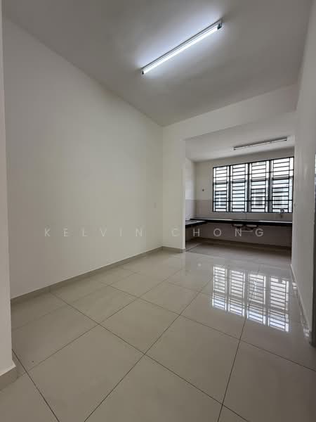 Rumah Teres 2-Tingkat untuk Disewa di Bandar Baru Sri Klebang (Chemor) - Kelvin Chong - Kitchen - PropertyGuru.com.my