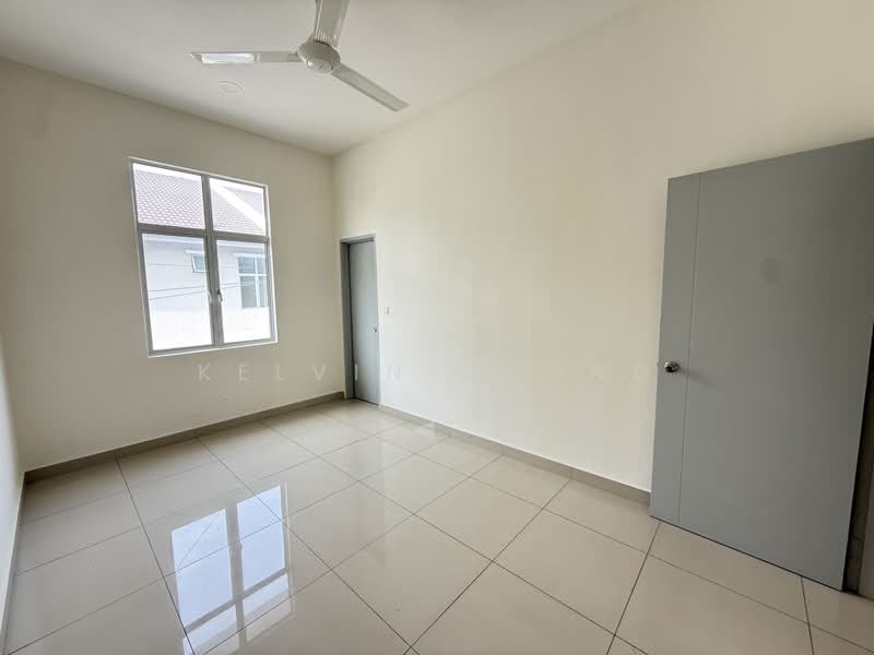 Rumah Teres 2-Tingkat untuk Disewa di Bandar Baru Sri Klebang (Chemor) - Kelvin Chong - Interior - PropertyGuru.com.my