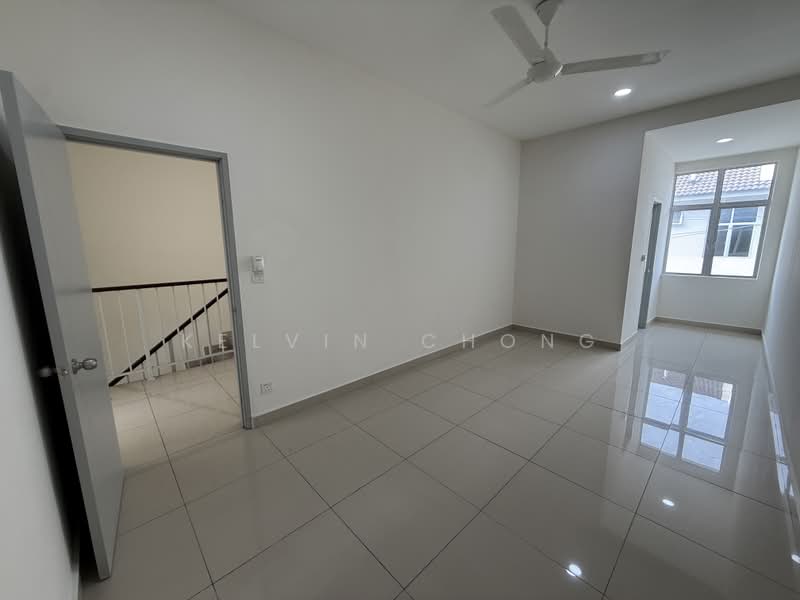 Rumah Teres 2-Tingkat untuk Disewa di Bandar Baru Sri Klebang (Chemor) - Kelvin Chong - Interior - PropertyGuru.com.my