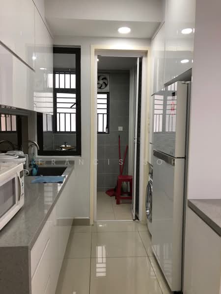 Service Residence for Sale at Urban 360 - Francis Soh - Kitchen - PropertyGuru.com.my