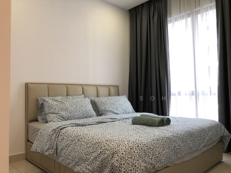 Service Residence for Sale at Urban 360 - Francis Soh - Bedroom - PropertyGuru.com.my