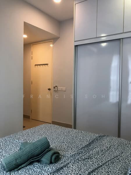 Service Residence for Sale at Urban 360 - Francis Soh - Bedroom - PropertyGuru.com.my
