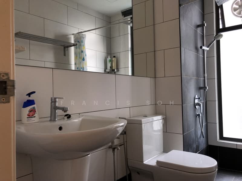 Service Residence for Sale at Urban 360 - Francis Soh - Bathroom - PropertyGuru.com.my