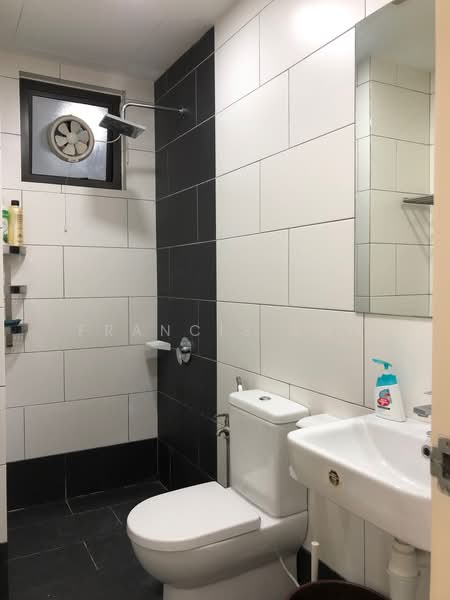 Service Residence for Sale at Urban 360 - Francis Soh - Bathroom - PropertyGuru.com.my