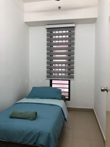 Service Residence for Sale at Urban 360 - Francis Soh - Bedroom - PropertyGuru.com.my