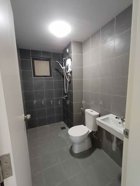 Condominium for Rent at Vierra Residence - Peter Pua - Bathroom - PropertyGuru.com.my