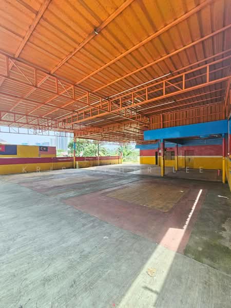 Shop for Rent in Taman Abad (Johor Bahru) - Kristopher Lee - PropertyGuru.com.my