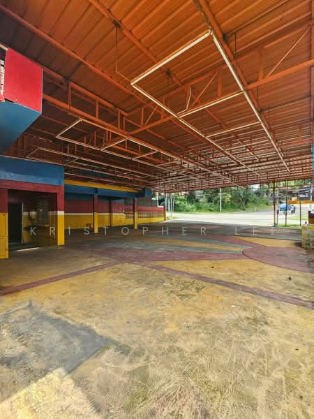 Shop for Rent in Taman Abad (Johor Bahru) - Kristopher Lee - PropertyGuru.com.my