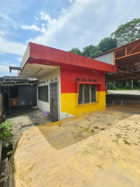 Shop for Rent in Taman Abad (Johor Bahru) - Kristopher Lee - PropertyGuru.com.my