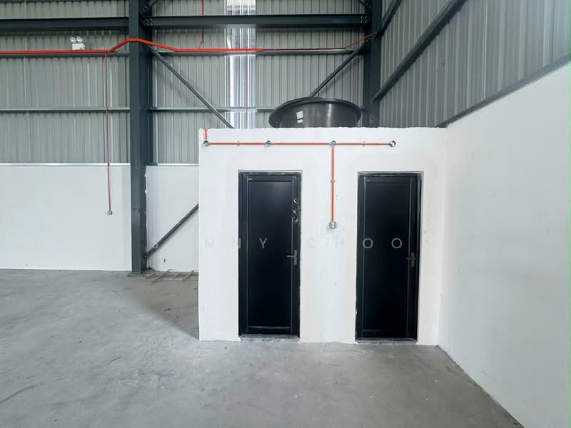 Kilang untuk Disewa di Rawang (Selangor) - Sunny Choo - Interior - PropertyGuru.com.my