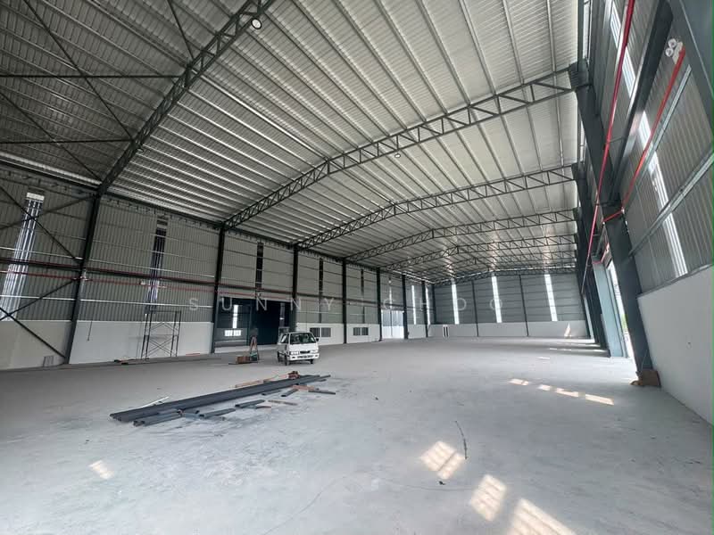 Kilang untuk Disewa di Rawang (Selangor) - Sunny Choo - Interior - PropertyGuru.com.my