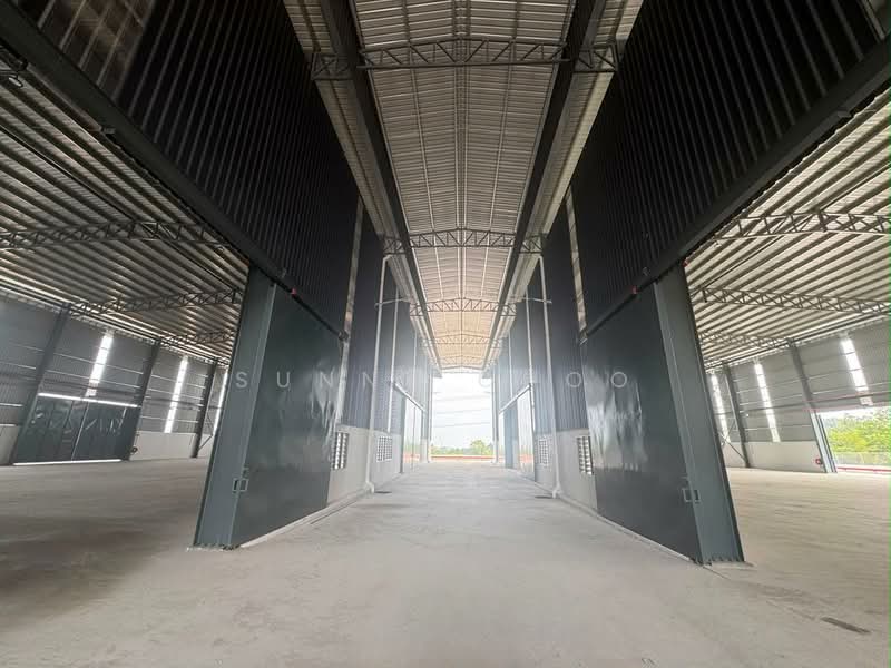 Kilang untuk Disewa di Rawang (Selangor) - Sunny Choo - Interior - PropertyGuru.com.my