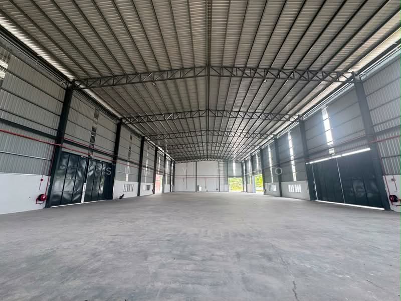 Kilang untuk Disewa di Rawang (Selangor) - Sunny Choo - Interior - PropertyGuru.com.my