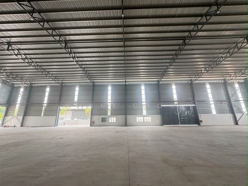 Kilang untuk Disewa di Rawang (Selangor) - Sunny Choo - Interior - PropertyGuru.com.my
