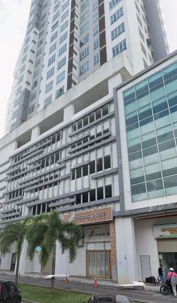Kedai untuk Dijual di Taman Mount Austin (Tebrau) - Michelle Kueh - Exterior - PropertyGuru.com.my