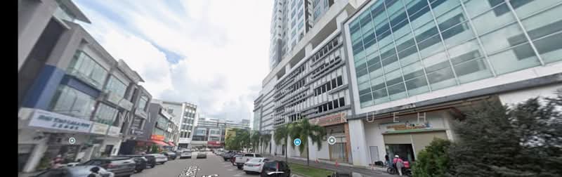 Kedai untuk Dijual di Taman Mount Austin (Tebrau) - Michelle Kueh - Exterior - PropertyGuru.com.my