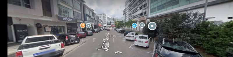 Kedai untuk Dijual di Taman Mount Austin (Tebrau) - Michelle Kueh - Exterior - PropertyGuru.com.my