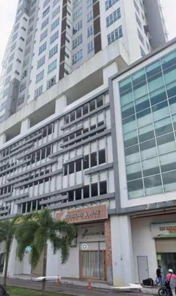 Kedai untuk Dijual di Taman Mount Austin (Tebrau) - Michelle Kueh - Exterior - PropertyGuru.com.my