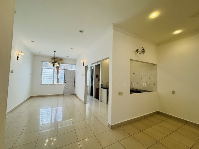 Rumah Teres 2-Tingkat untuk Dijual di Bagan Jermal (Pulau Tikus) - Jeffrey Yeoh - PropertyGuru.com.my