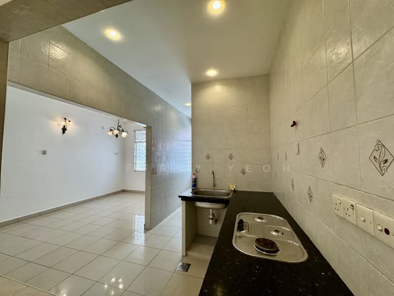 Rumah Teres 2-Tingkat untuk Dijual di Bagan Jermal (Pulau Tikus) - Jeffrey Yeoh - PropertyGuru.com.my