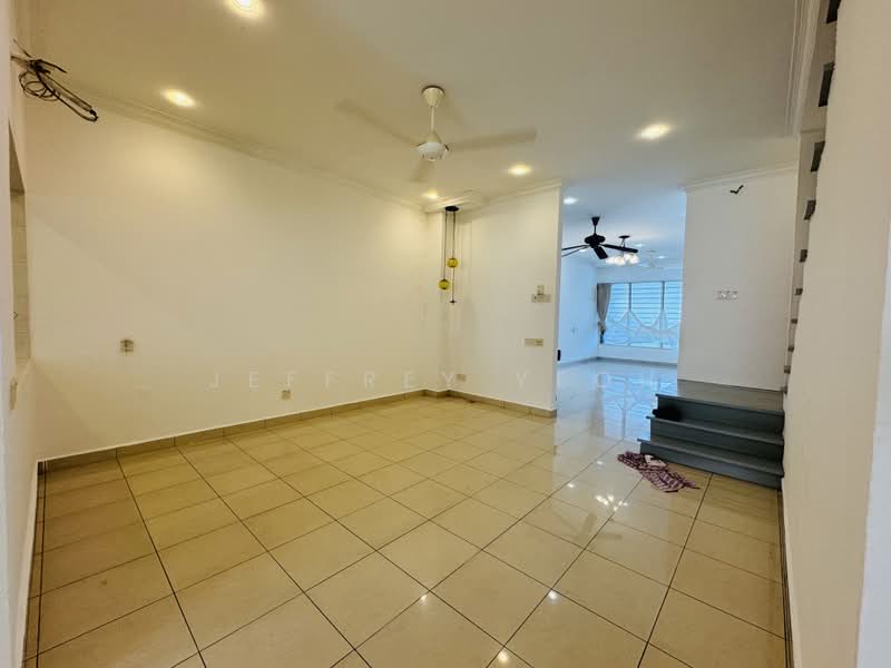 Rumah Teres 2-Tingkat untuk Dijual di Bagan Jermal (Pulau Tikus) - Jeffrey Yeoh - PropertyGuru.com.my