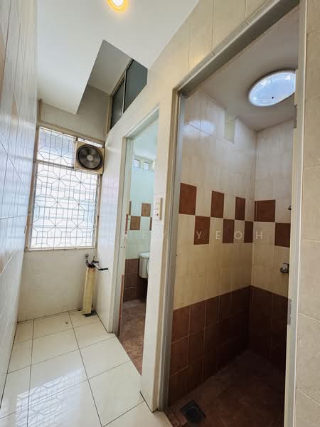 Rumah Teres 2-Tingkat untuk Dijual di Bagan Jermal (Pulau Tikus) - Jeffrey Yeoh - PropertyGuru.com.my