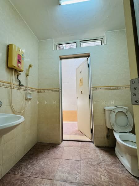 Rumah Teres 2-Tingkat untuk Dijual di Bagan Jermal (Pulau Tikus) - Jeffrey Yeoh - PropertyGuru.com.my