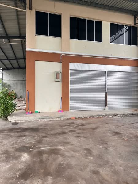 Warehouse for Rent in Demak Laut (Kuching) - KC Jee - PropertyGuru.com.my