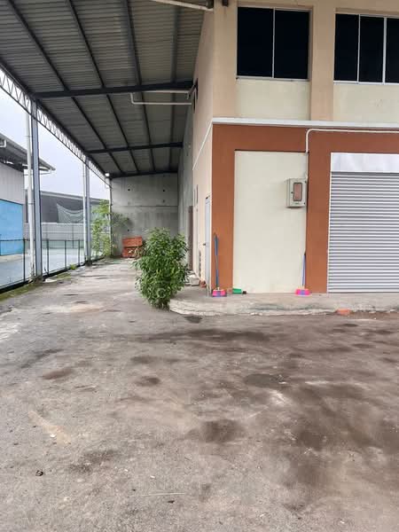 Warehouse for Rent in Demak Laut (Kuching) - KC Jee - PropertyGuru.com.my