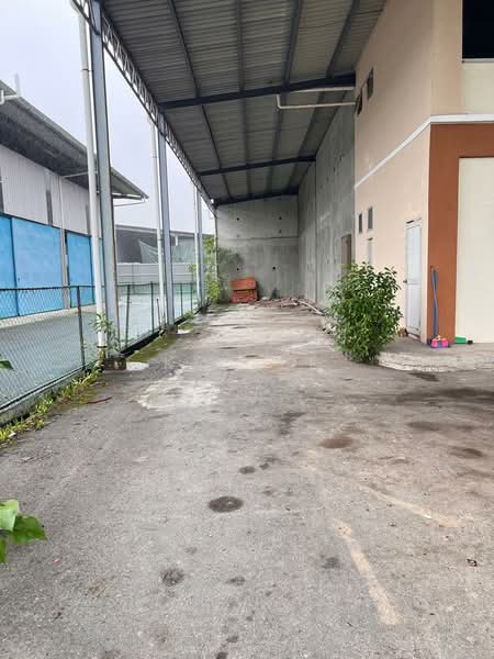 Warehouse for Rent in Demak Laut (Kuching) - KC Jee - PropertyGuru.com.my